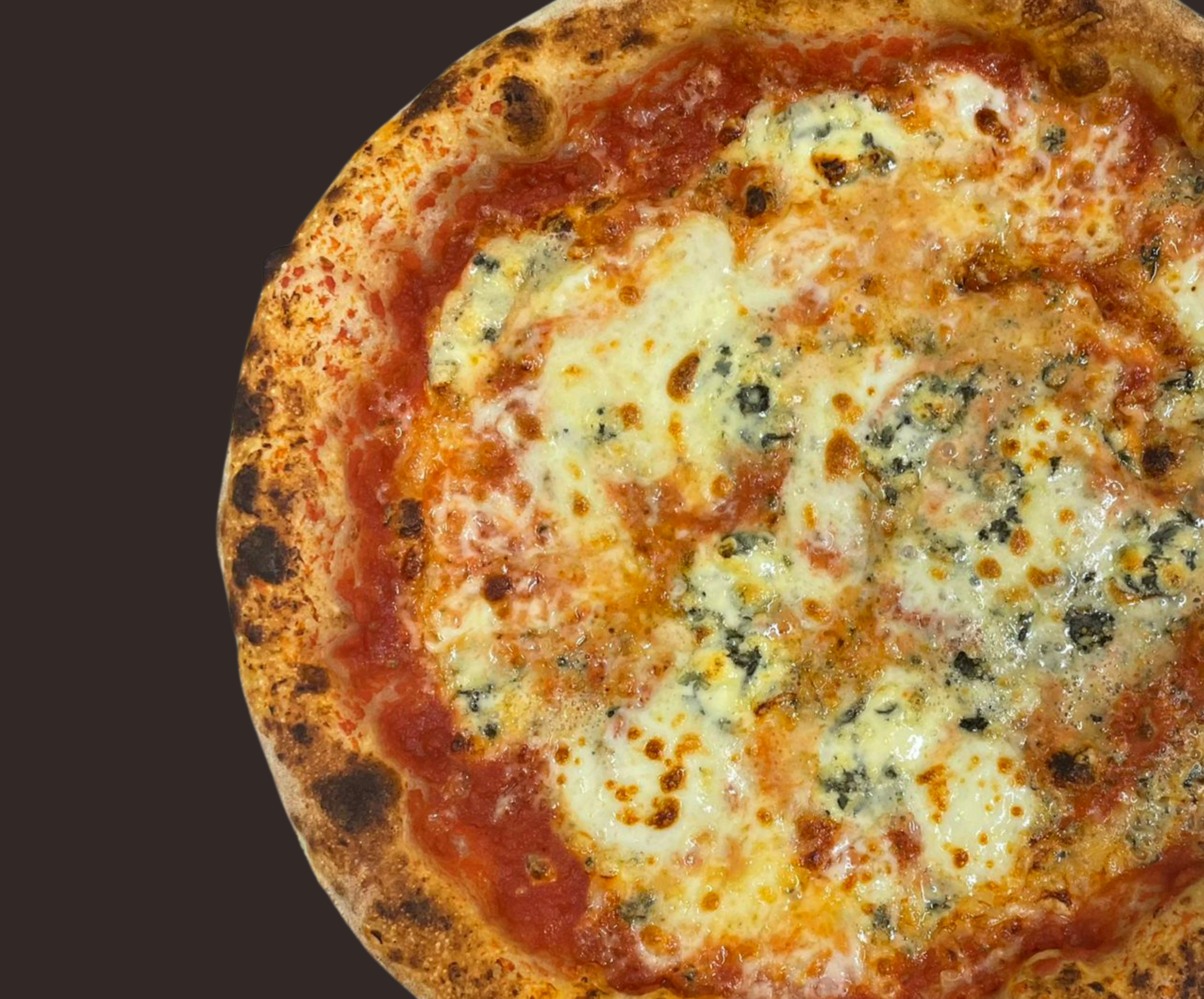 Quattro formaggi